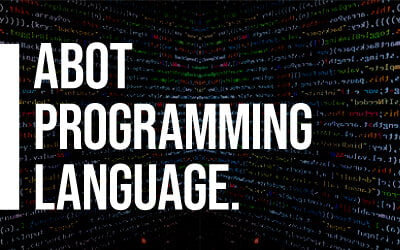 About programming language
