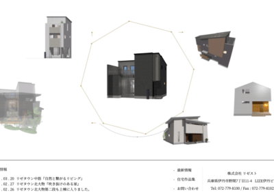 株式会社リゼスト様