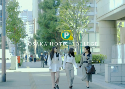 学校法人トラベルジャーナル学園 様