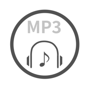 MP3データ