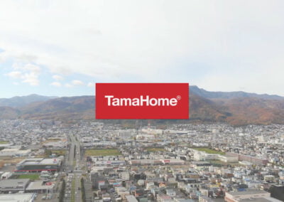 タマホーム株式会社