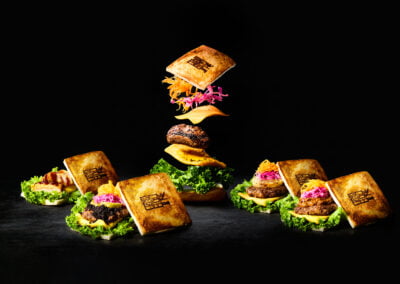 SAND屋WICH
