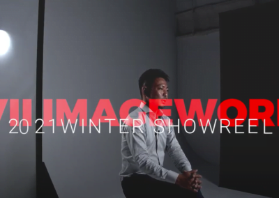 AVII IMAGEWORKS 2021