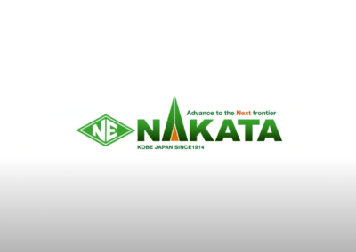 中田エンヂニアリング株式会社