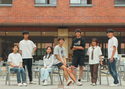 同志社国際中学校・高等学校