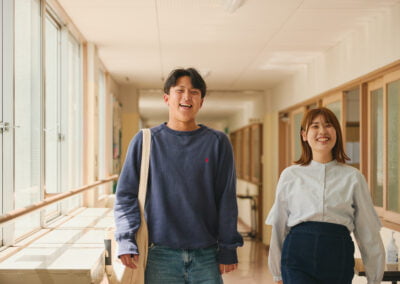 折尾愛真大学