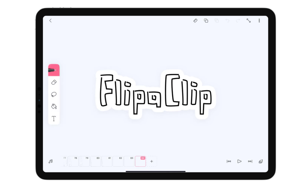 FlipaClip