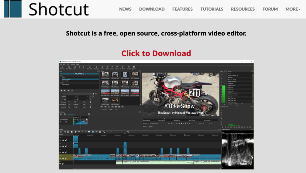 shotcut