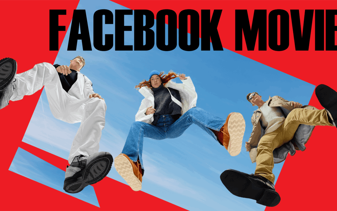 Facebook動画広告の制作方法とは？活用のメリットや出稿手順を徹底解説！